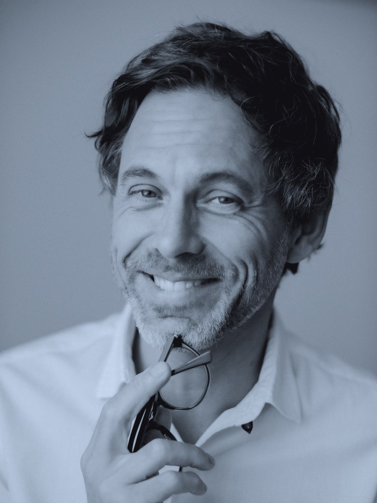 Daniel Lindenberg, head of CTLZ Brazil
